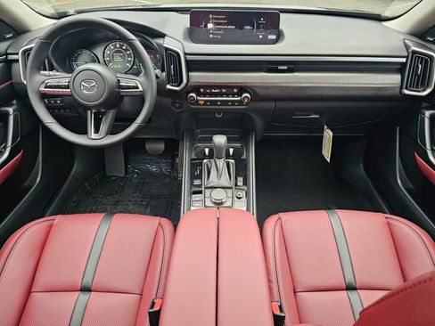 New 2026 MAZDA CX-50 AWD 2.5 Hybrid w/ Weather Package image 10