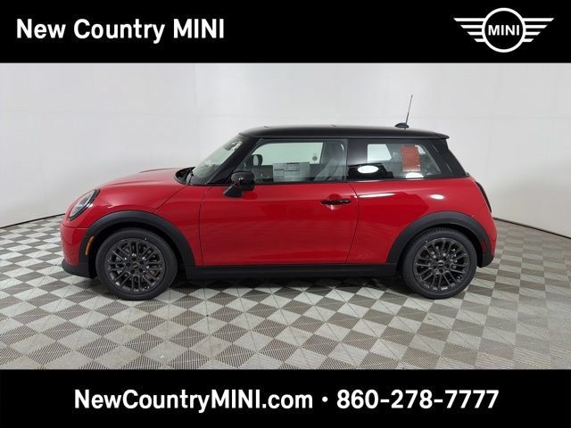New 2026 MINI Cooper 2-Door Hardtop FWD image 4