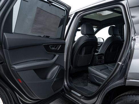 New 2026 Audi Q7 3.0T Premium Plus image 17