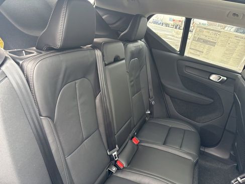 New 2026 Volvo XC40 B5 Plus w/ Protection Package Premier AWD/4WD image 42