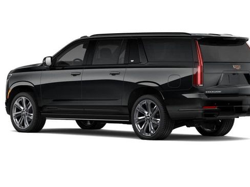 New 2026 Cadillac Escalade ESV Sport w/ Touring Package AWD/4WD image 32