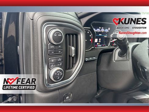 Used 2020 GMC Sierra 1500 Denali w/ Denali Ultimate Package image 19