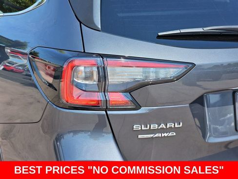 Used 2023 Subaru Outback Limited XT AWD/4WD image 42