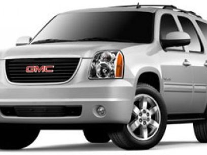 Used 2012 GMC Yukon SLT w/ SLT-2 Equipment Package