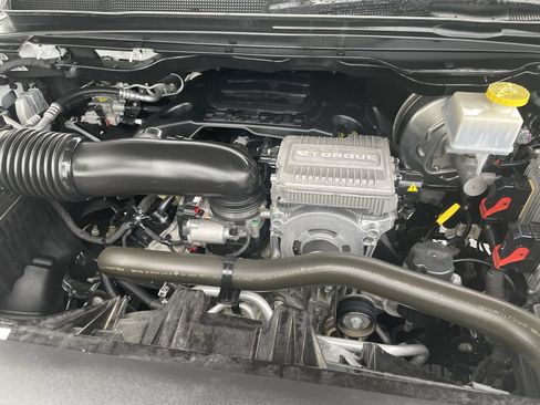Used 2022 RAM 1500 Limited AWD/4WD image 42