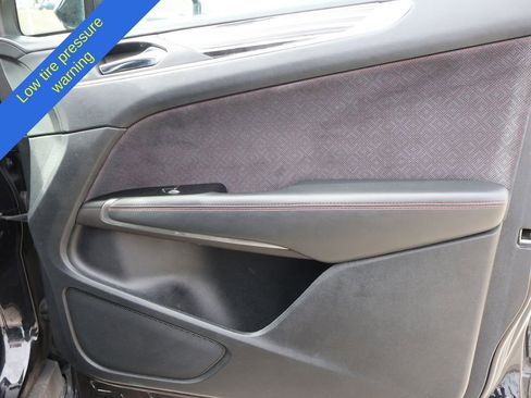 Used 2019 Lincoln MKC Black Label image 8