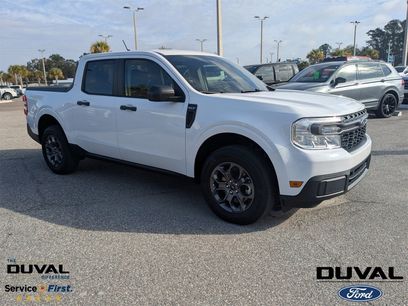 Used 2023 Ford Maverick XLT