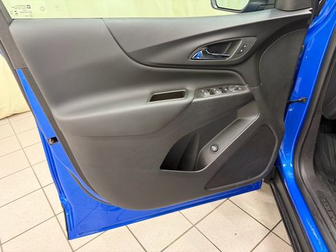 Certified 2024 Chevrolet Equinox LT w/ LPO, Floor Liner Package image 28