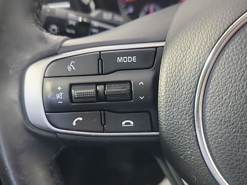 Used 2024 Kia K5 GT-Line AWD/4WD image 27
