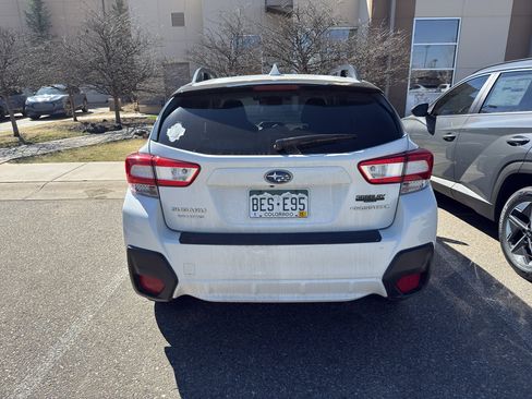 Used 2018 Subaru Crosstrek 2.0i Premium image 13