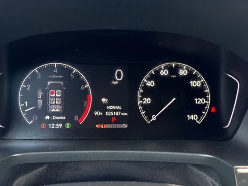 Used 2023 Honda Pilot EX-L image 14
