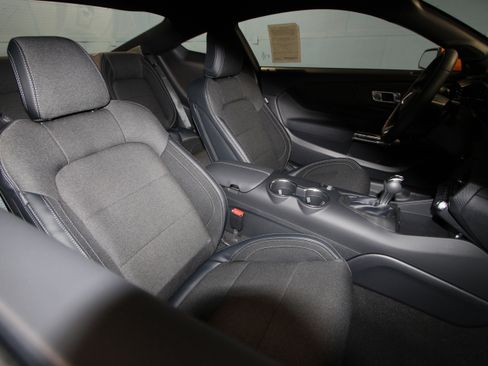 New 2026 Ford Mustang Coupe image 20