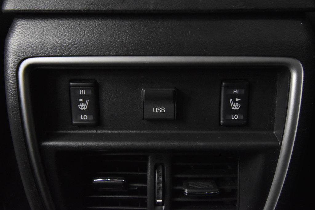 Used 2018 Nissan Murano SL FWD image 35