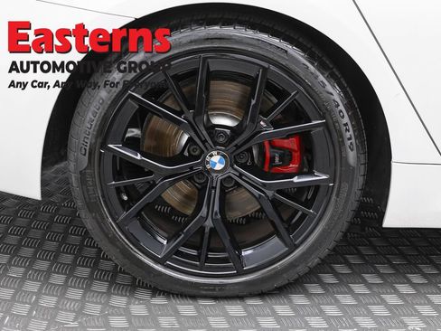 Used 2023 BMW 530i w/ M Sport Package RWD image 33