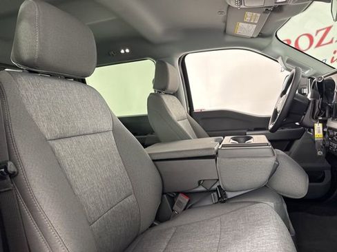 New 2026 Ford F250 XL w/ STX Appearance Package image 19