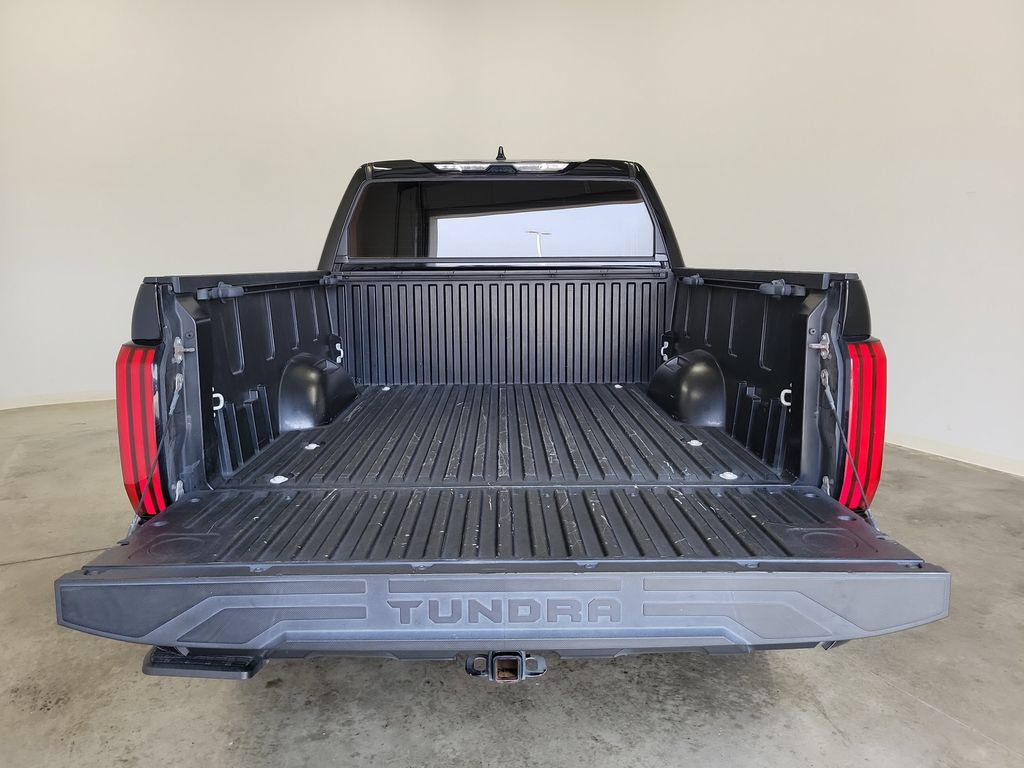Used 2023 Toyota Tundra SR5 RWD image 8