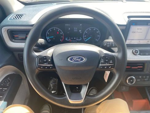 Used 2023 Ford Maverick XLT w/ Equipment Group 300A Standard AWD/4WD image 11
