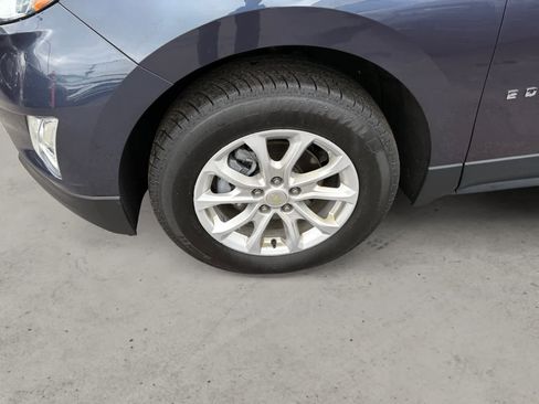 Used 2019 Chevrolet Equinox LT image 9