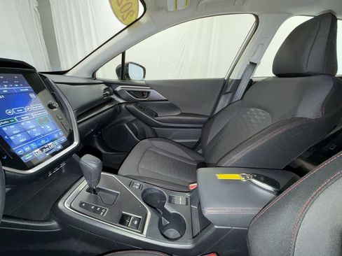 Used 2024 Subaru Impreza 2.0i Sport AWD/4WD image 22