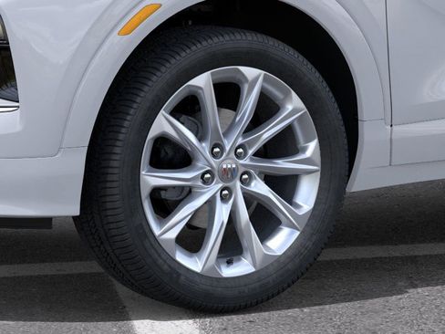 New 2026 Buick Encore GX Avenir w/ Avenir Convenience Package image 33