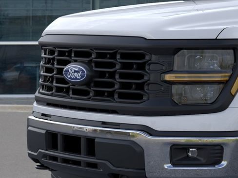 New 2026 Ford F150 XL w/ Equipment Group 103A High AWD/4WD image 19
