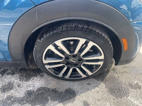 Certified 2024 MINI Cooper S image 10