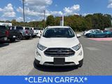 Used 2020 Ford EcoSport Titanium image 3
