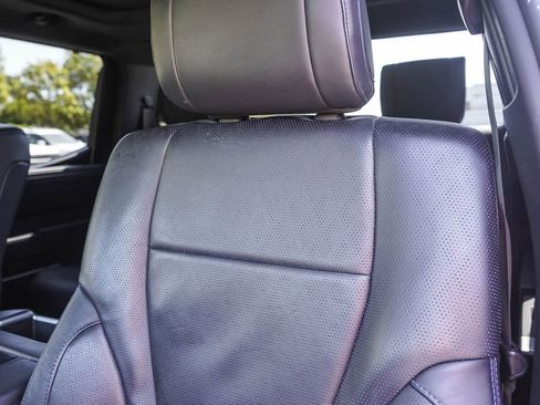 Used 2025 Toyota Tundra Platinum AWD/4WD image 26