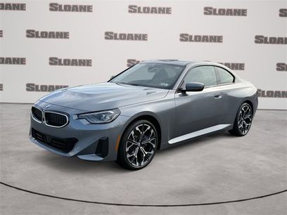 New 2026 BMW 230i xDrive Coupe w/ Premium Package