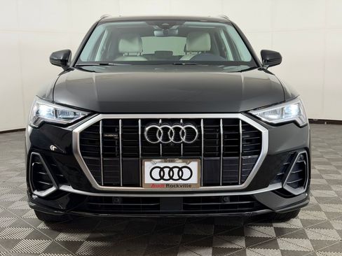Used 2023 Audi Q3 2.0T Premium Plus w/ Premium Plus Package AWD/4WD image 6