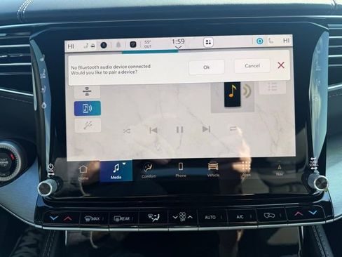 New 2026 Jeep Grand Wagoneer Limited image 28