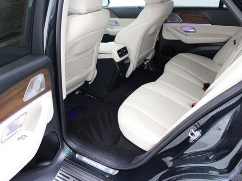 Used 2021 Mercedes-Benz GLE 350 image 30