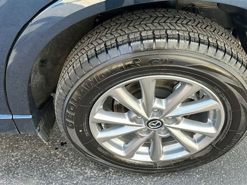 Used 2025 MAZDA CX-5 AWD 2.5 S image 32