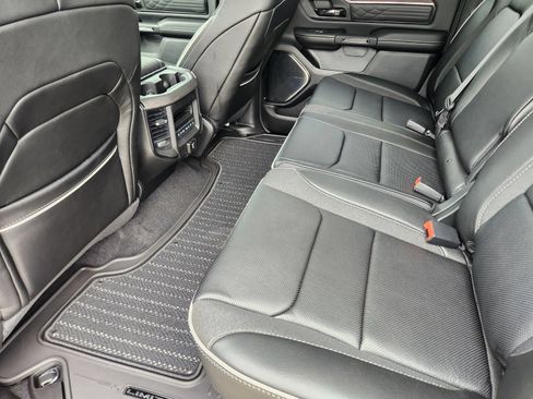 New 2026 RAM 1500 Limited AWD/4WD image 25