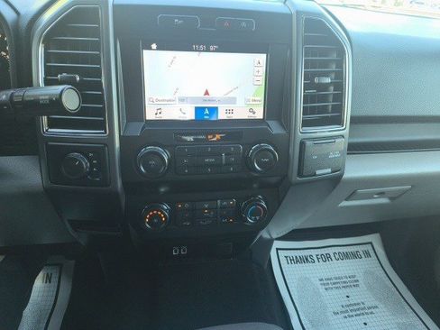 Used 2019 Ford F150 XLT w/ Equipment Group 302A Luxury image 21