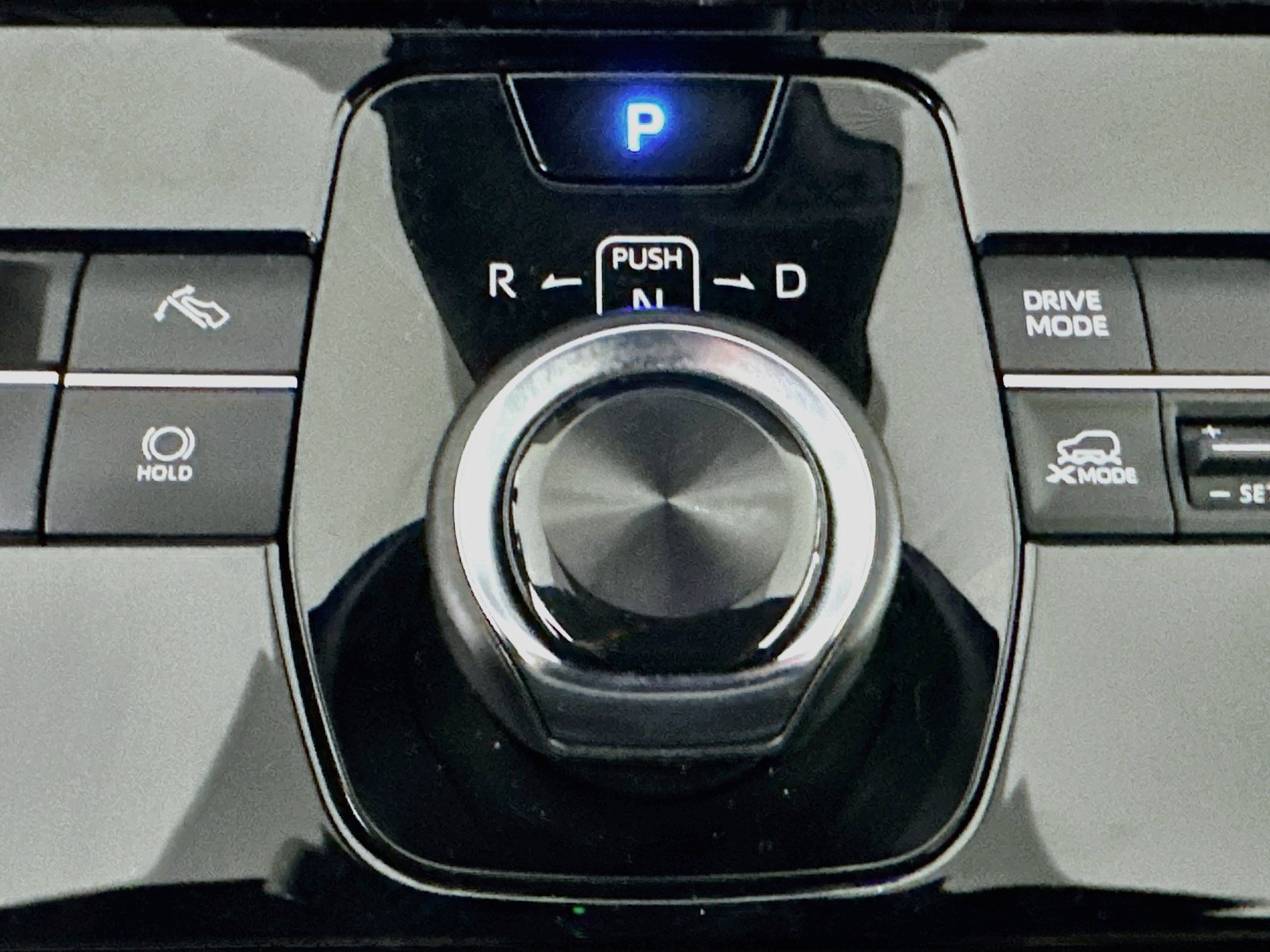 Used 2023 Subaru Solterra AWD image 24