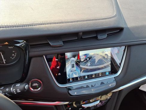 New 2026 Cadillac XT5 Premium Luxury w/ Driver Assist Package image 15