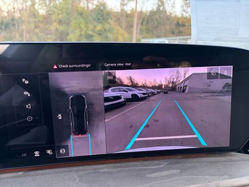 New 2025 Audi Q5 Premium Plus image 17