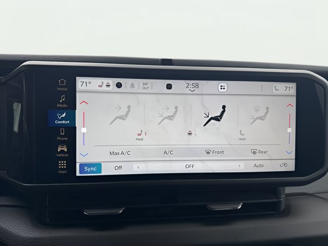 Used 2025 Jeep Wrangler Unlimited Sport AWD/4WD image 20