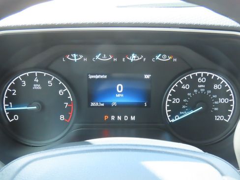 Used 2023 Ford F150 XL w/ STX Appearance Package AWD/4WD image 28