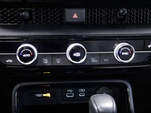 Certified 2023 Honda CR-V EX-L image 31