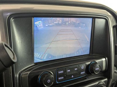 Used 2018 Chevrolet Silverado 1500 LT w/ All Star Edition image 17