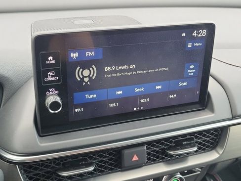 Certified 2025 Acura ADX A-Spec image 17