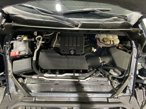 Used 2022 GMC Sierra 1500 SLE AWD/4WD image 24