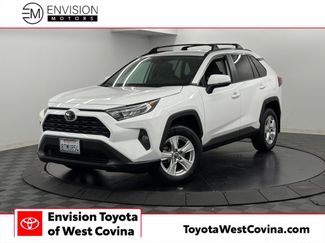 Used 2021 Toyota RAV4 XLE w/ Carpet Mat Package (TMS) AWD/4WD 360° Tour