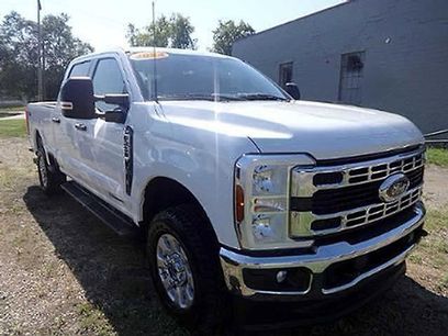 Used 2024 Ford F250 XLT