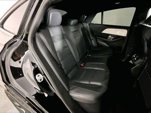 Used 2024 Mercedes-Benz GLE 53 AMG 4MATIC Coupe image 19