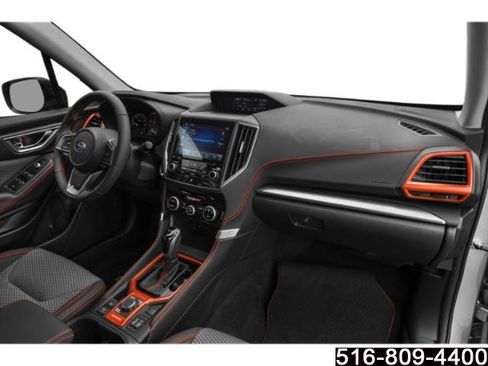 Used 2021 Subaru Forester Sport AWD/4WD image 19
