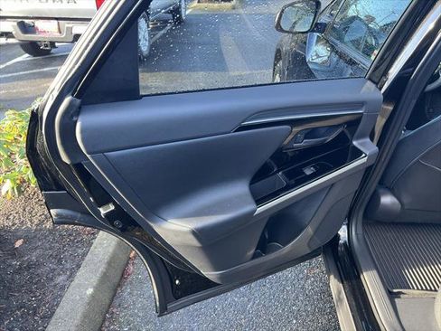 Certified 2024 Toyota bZ4X XLE w/ Weather Package image 13