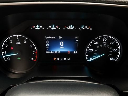 Certified 2023 Ford F150 XL w/ STX Appearance Package AWD/4WD image 30